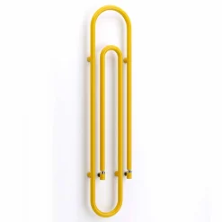 Termoarredo graffetta elettrico colorato moderno Graffe by Scirocco H