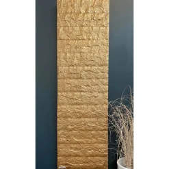 Termoarredo Ibrido Fino a 1400 Watt in Polvere di Marmo Italiano - Terraa