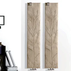 Termoarredo Ibrido in Polvere di Marmo Italiano Fino a 500 Watt - Naturae