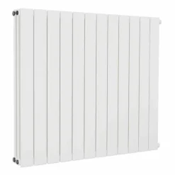 Termoarredo Idraulico a Parete Design Verticale Basso Moderno 1824 W - Picchio