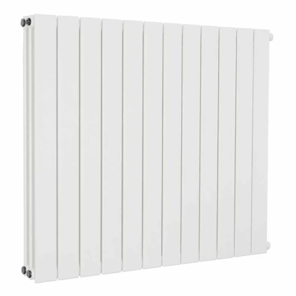 Termoarredo Idraulico a Parete Design Verticale Basso Moderno 1824 W - Picchio