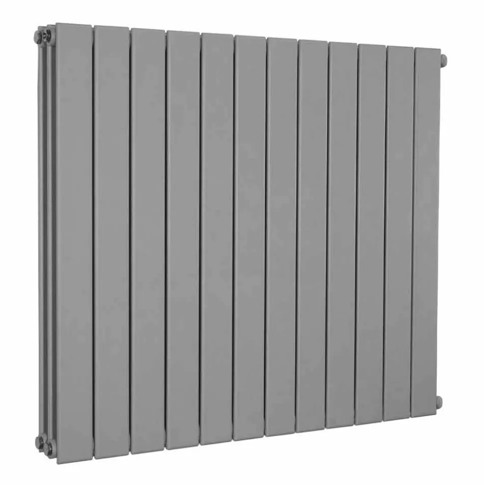 Termoarredo Idraulico a Parete Design Verticale Basso Moderno 1824 W - Picchio