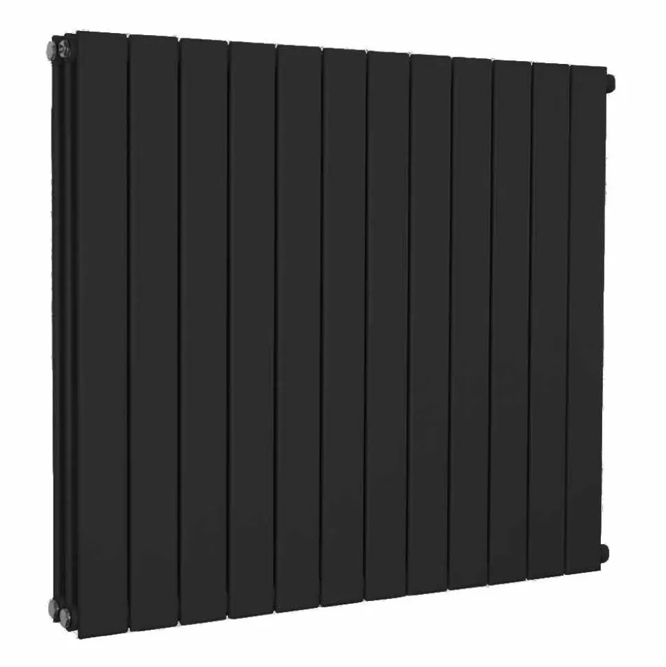 Termoarredo Idraulico a Parete Design Verticale Basso Moderno 1824 W - Picchio