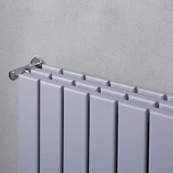 Termoarredo Idraulico a Parete Design Verticale Basso Moderno 1824 W - Picchio