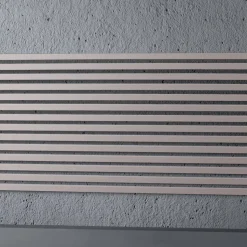 Termoarredo Idraulico con Elementi a Sezione Singola Quadrata Made in Italy - Torrone