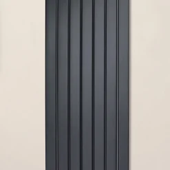 Termoarredo Idraulico con Singola Serie di Elementi Piatti Made in Italy - Zabaione