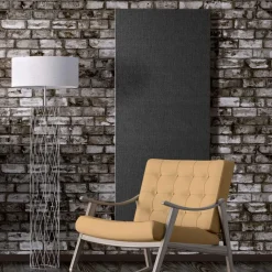 Termoarredo Idraulico Design Moderno in Polvere di Marmo Italiano - Texturee