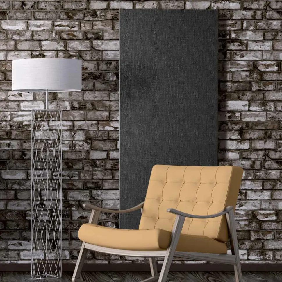 Termoarredo Idraulico Design Moderno in Polvere di Marmo Italiano - Texturee