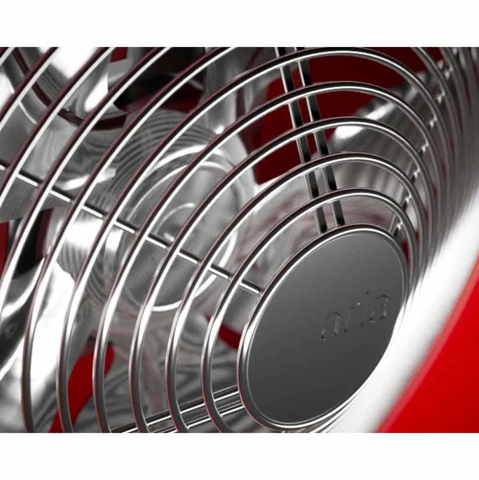 Termoarredo idraulico di design con ventilatore Aria by Scirocco H