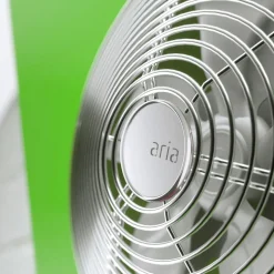 Termoarredo idraulico di design con ventilatore Aria by Scirocco H
