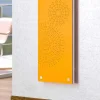 Termoarredo idraulico di design con cover New Dress by Scirocco H