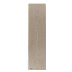 Termoarredo Idraulico Finitura Legno Polvere di Marmo Italiano - Wood50