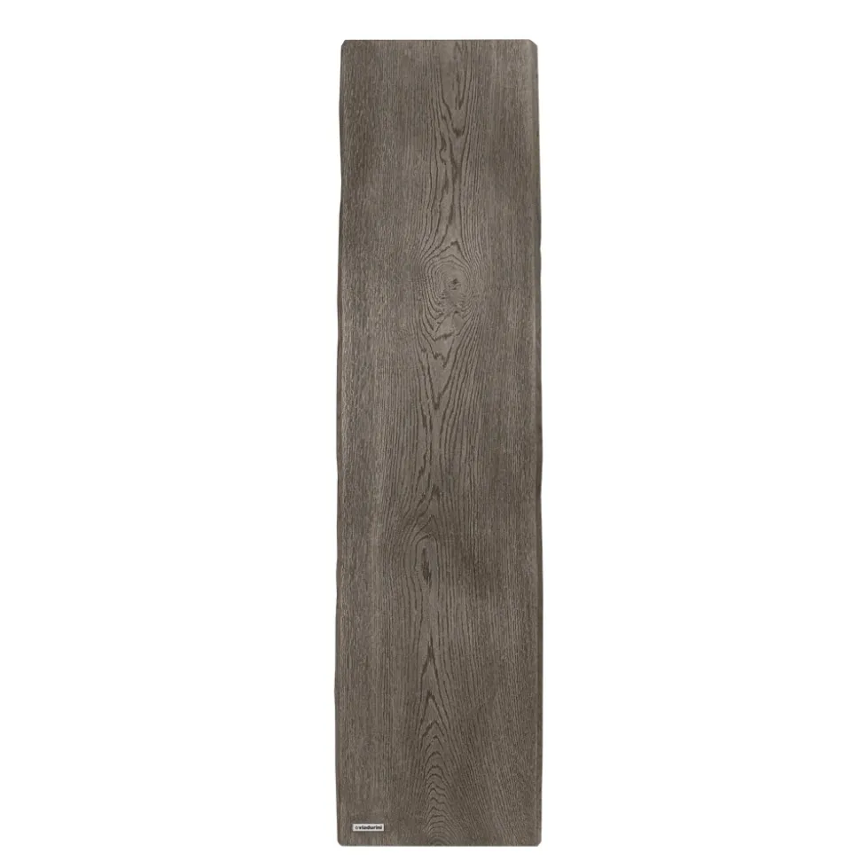 Termoarredo Idraulico Finitura Legno Polvere di Marmo Italiano - Wood50