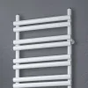Termoarredo Idraulico in Acciaio al Carbonio Made in Italy - Bavarese