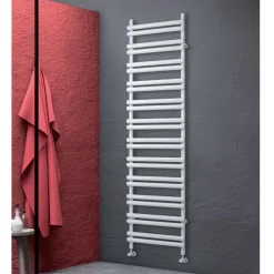 Termoarredo Idraulico in Acciaio al Carbonio Made in Italy - Bavarese