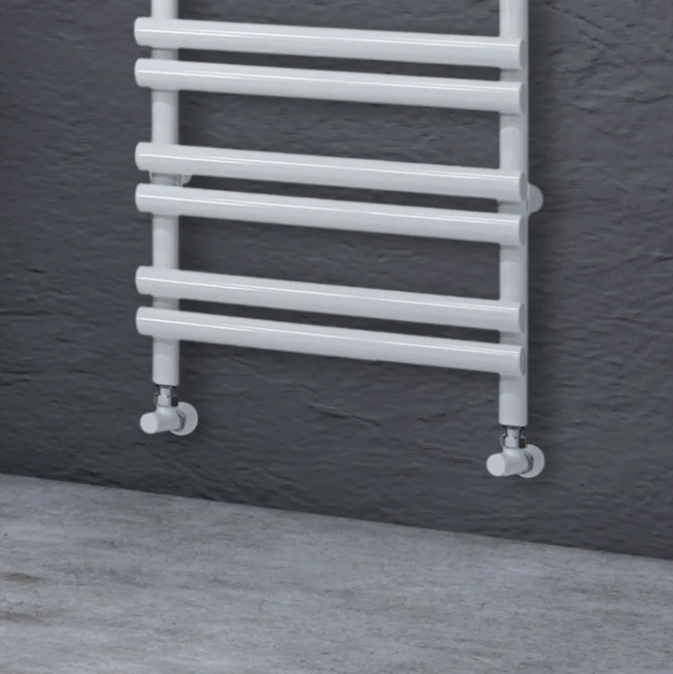 Termoarredo Idraulico in Acciaio al Carbonio Made in Italy - Bavarese