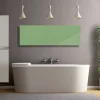 Termoarredo Idraulico in Polvere di Marmo Italiano Fino a 1200 Watt - Linee
