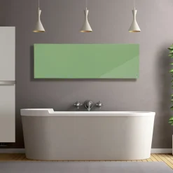 Termoarredo Idraulico in Polvere di Marmo Italiano Fino a 1200 Watt - Linee