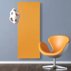 Termoarredo Idraulico in Polvere di Marmo Italiano Fino a 1200 Watt - Linee