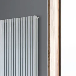 Termoarredo Idraulico Realizzato con Struttura in Acciaio al Carbonio - Gelato