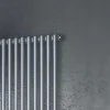 Termoarredo Idraulico Realizzato in Acciaio al Carbonio Made in Italy - Cannoli