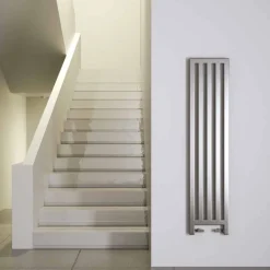 Termoarredo idraulico verticale made in Italy New Dress by Scirocco H