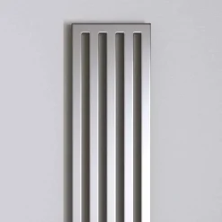 Termoarredo idraulico verticale made in Italy New Dress by Scirocco H