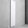 Termoarredo Idraulico Verticale Design in Alluminio Colorato fino a 662 W - Book