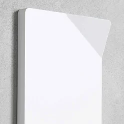 Termoarredo Idraulico Verticale Design in Alluminio Colorato fino a 662 W - Book