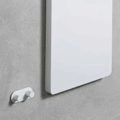 Termoarredo Idraulico Verticale Design in Alluminio Colorato fino a 662 W - Book