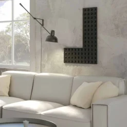 Termoarredo lego idraulico di design Brick made in Italy by Scirocco H