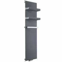 Termoarredo Portasciugamani Design Verticale Idraulico fino 719 watt - Rebel