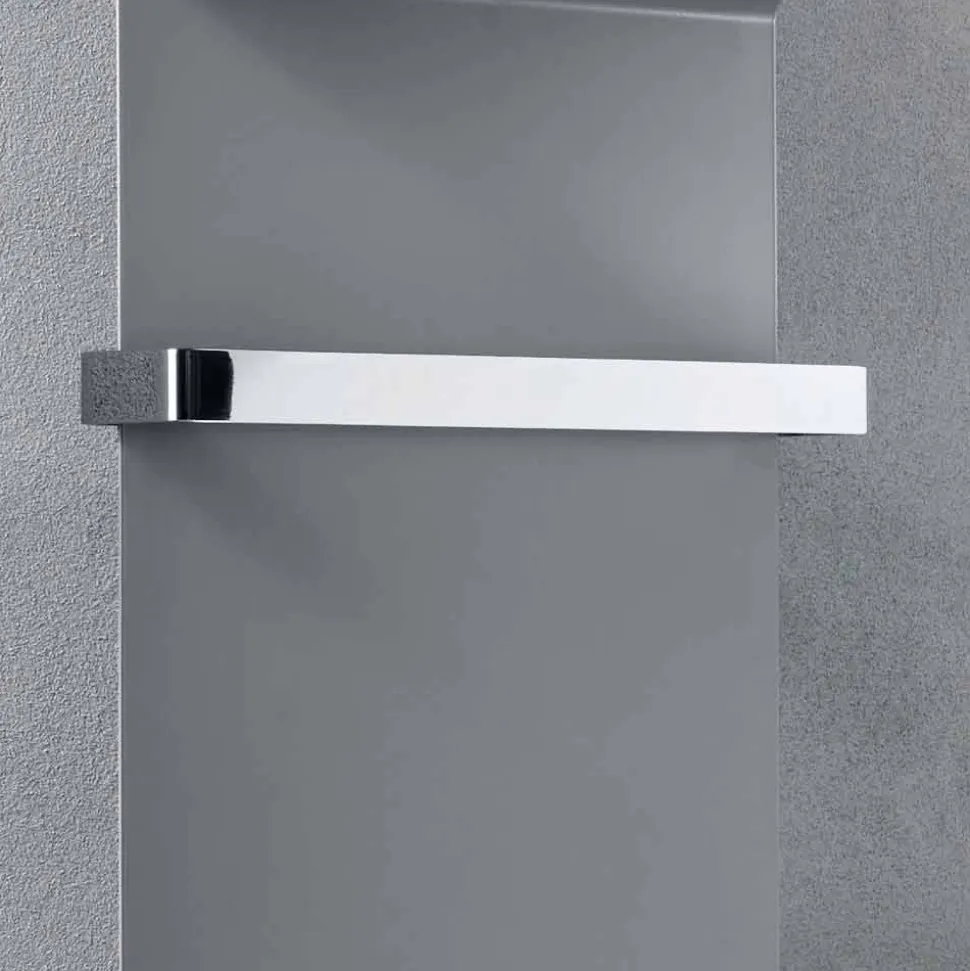 Termoarredo Portasciugamani Design Verticale Idraulico fino 719 watt - Rebel