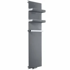 Termoarredo Portasciugamani Design Verticale Idraulico fino 719 watt - Rebel
