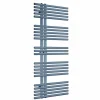 Termoarredo Scaldasalviette Bagno Design Moderno a Parete fino a 690 W - Pavone
