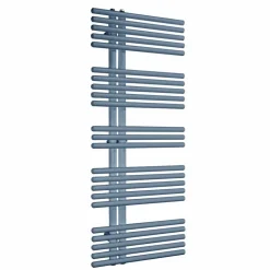 Termoarredo Scaldasalviette Bagno Design Moderno a Parete fino a 690 W - Pavone