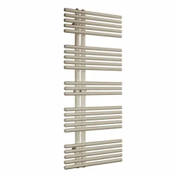Termoarredo Scaldasalviette Bagno Design Moderno a Parete fino a 690 W - Pavone