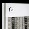 Termoarredo verticale idraulico design moderno New Dress by Scirocco H