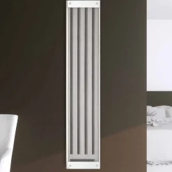 Termoarredo verticale idraulico design moderno New Dress by Scirocco H