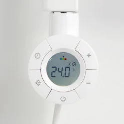 Termostato Temperatura Ambiente Digitale Programmabile - Ecodesign