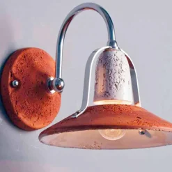 Toscot Asiago applique con braccio made in Toscana