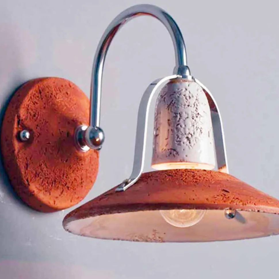 Toscot Asiago applique con braccio made in Toscana