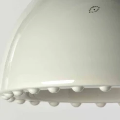 Toscot Battersea lampada a sospensione in ceramica