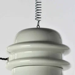 Toscot Battersea lampada a sospensione in ceramica