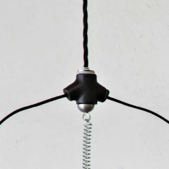 Toscot Battersea lampada a sospensione di design in ceramica