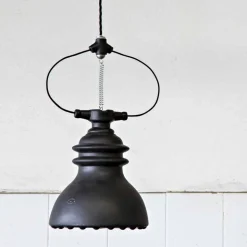 Toscot Battersea lampada a sospensione di design in ceramica