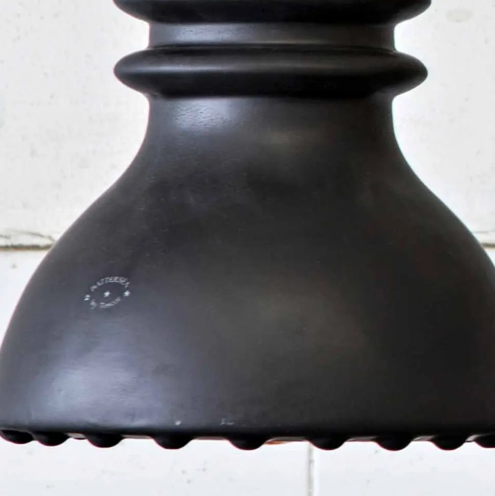 Toscot Battersea lampada a sospensione di design in ceramica