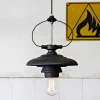 Toscot Battersea lampada a sospensione in ceramica di design