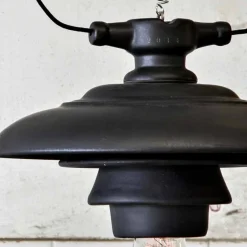 Toscot Battersea lampada a sospensione in ceramica di design