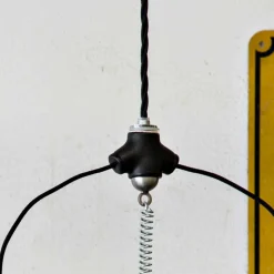 Toscot Battersea lampada a sospensione in ceramica di design
